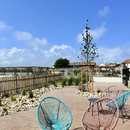 Grenada - T2 5 Couchages Mae-7954 Διαμέρισμα Le Barcarès
