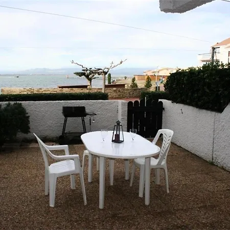 Grenada - T2 5 Couchages Mae-7954 Διαμέρισμα *