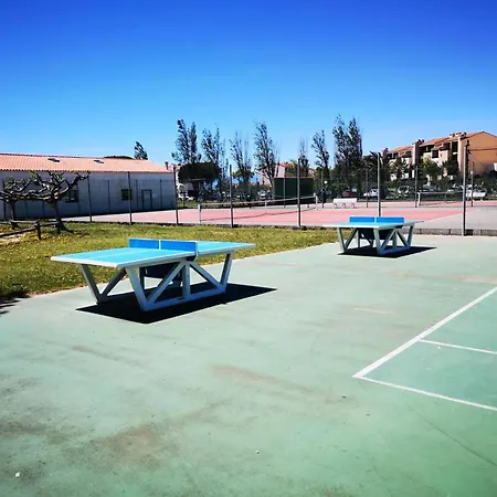 Résidence Grenada - T2 5 Couchages Mae-7954 Appartamento Le Barcarès