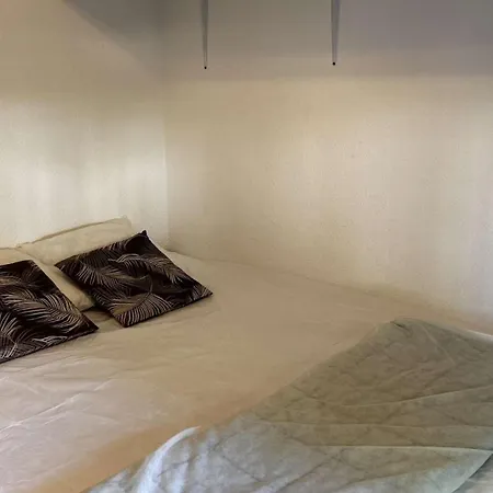 Appartement Résidence Grenada - T2 5 Couchages Mae-7954 Le Barcarès