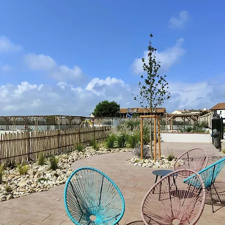 Appartement Résidence Grenada - T2 5 Couchages Mae-7954 Le Barcarès